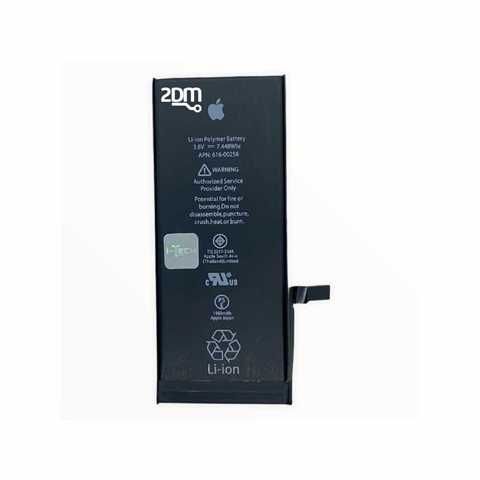 761_imagen_1.png BATERIA IPH 7G ORIGINAL / APPLE - Imagen 1