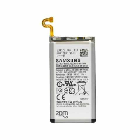 873_imagen_1.png BATERIA S9 ORIGINAL / SAMSUNG - Imagen 1